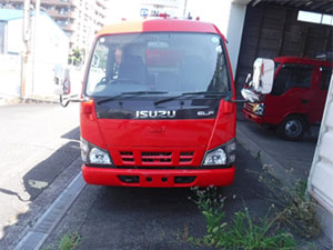 07-01 消防車