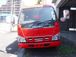 07-02 消防車
