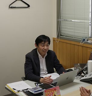 鈴木聡コーディネーター