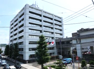 寄附控除の流れ