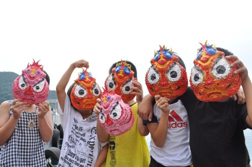 こども医療費助成事業