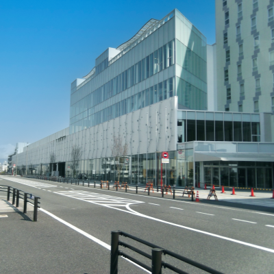 プラサヴェルデ