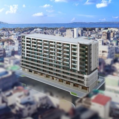 市街地再開発事業