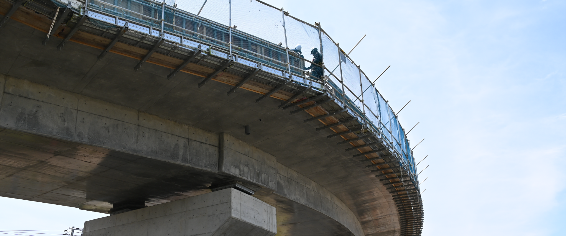物流を支える拠点が沼津西部地区に誕生。