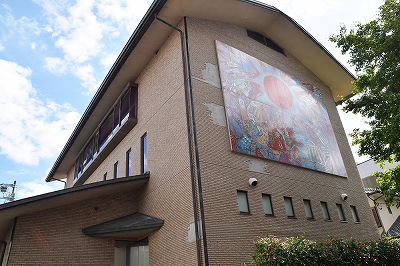 モンミュゼ沼津