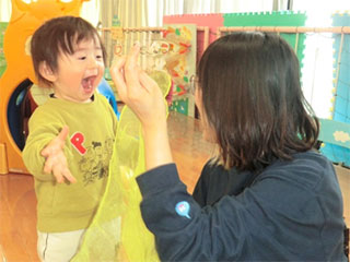 動物たちのイラスト