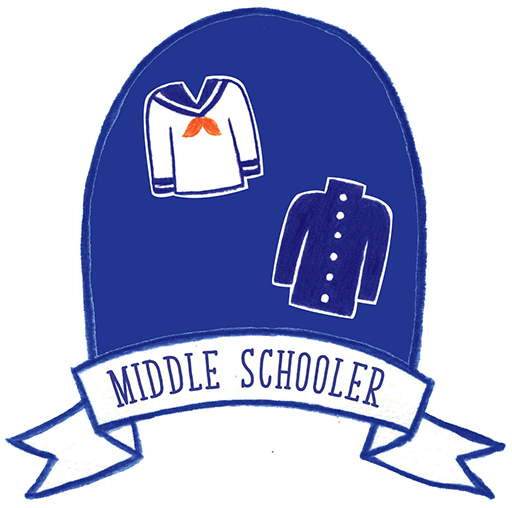 MIDDLE SCHOOLER
