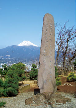 展示説明会の様子