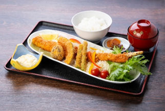 たらば蟹のいっぽん勝つ!の画像