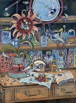 平成24年度　第30回山口源新人賞作品「Generator」