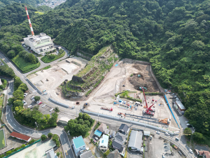 令和6年8月時点の進捗状況