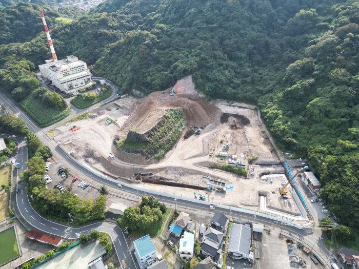 令和6年10月時点の進捗状況