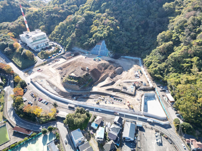 令和6年12月時点の進捗状況