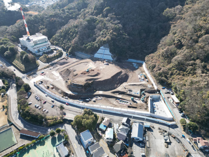 令和7年1月時点の進捗状況