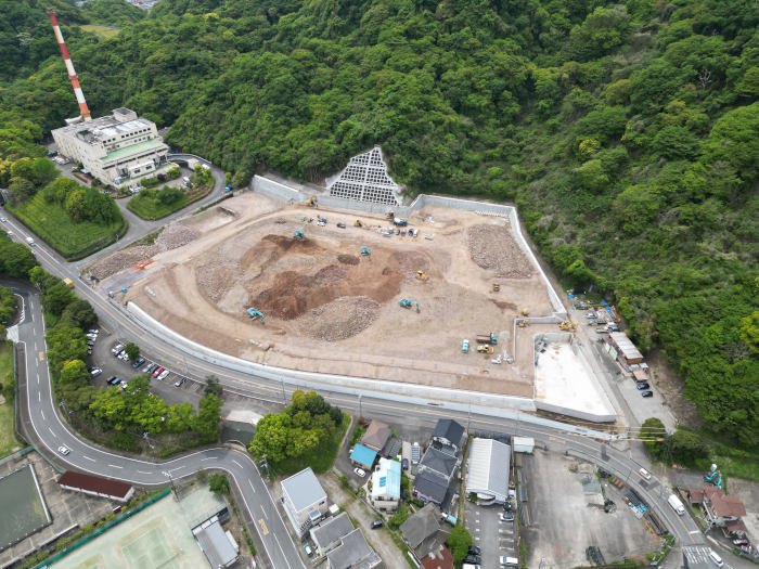 令和7年5月時点の進捗状況