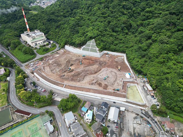 令和7年6月時点の進捗状況