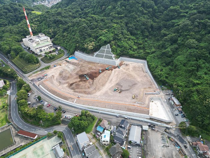 令和7年7月時点の進捗状況