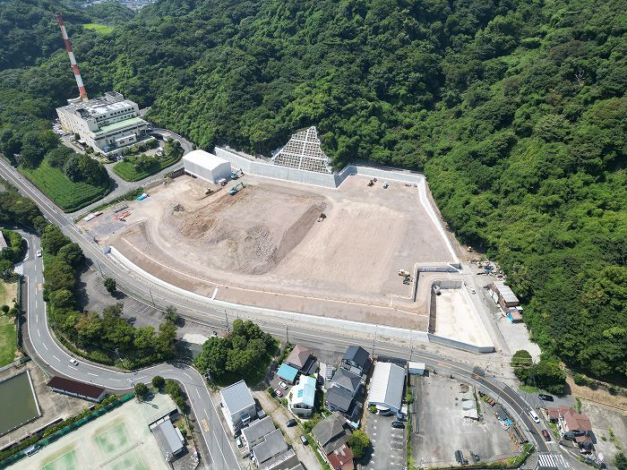 令和7年9月時点の進捗状況