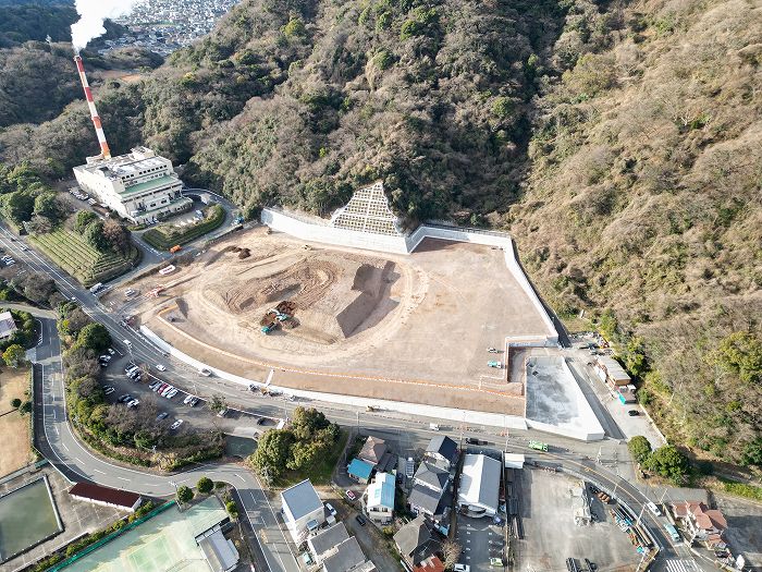 令和8年1月時点の進捗状況