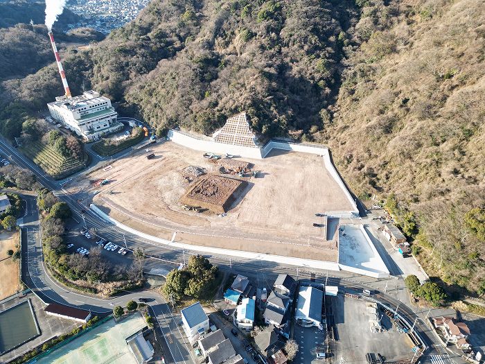 令和8年2月時点の進捗状況