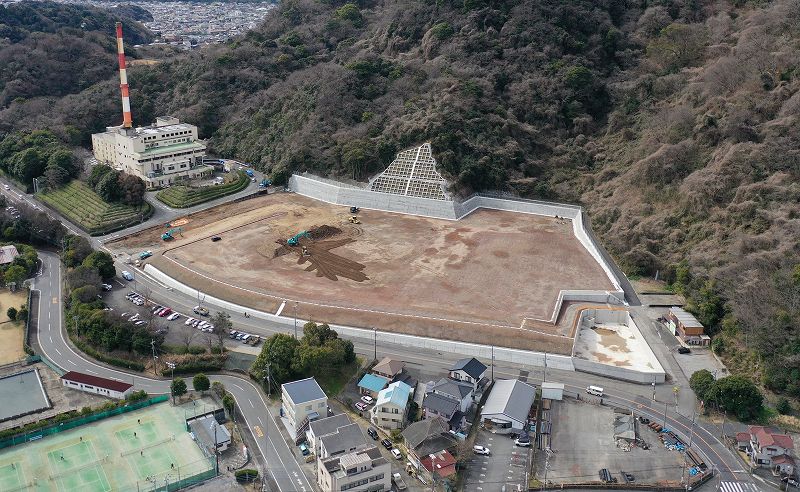 令和8年3月時点の進捗状況