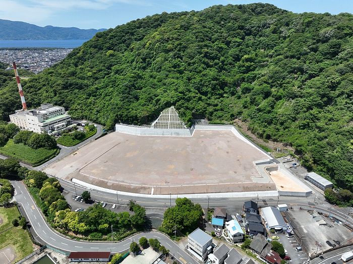 令和8年5月時点の進捗状況