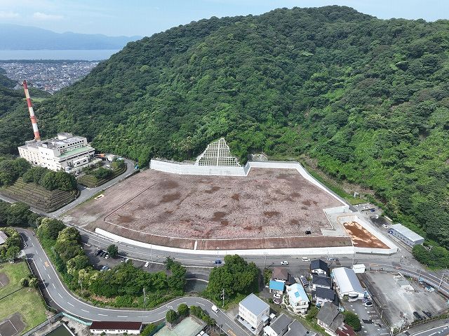令和8年6月時点の進捗状況