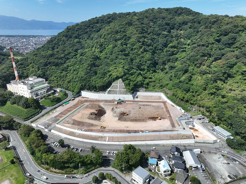 令和8年8月時点の進捗状況