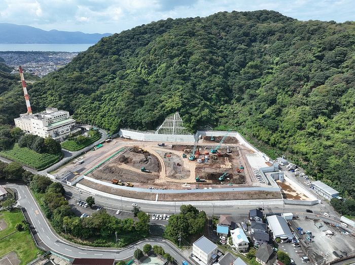 令和8年9月時点の進捗状況