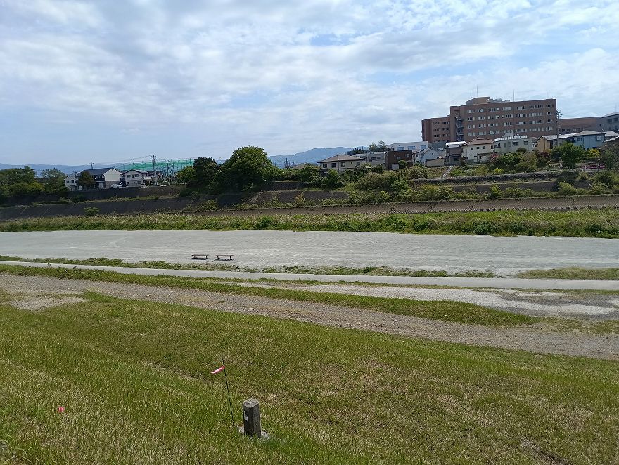 黄瀬川公園