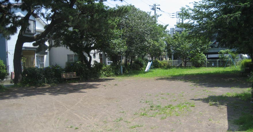 丸子公園