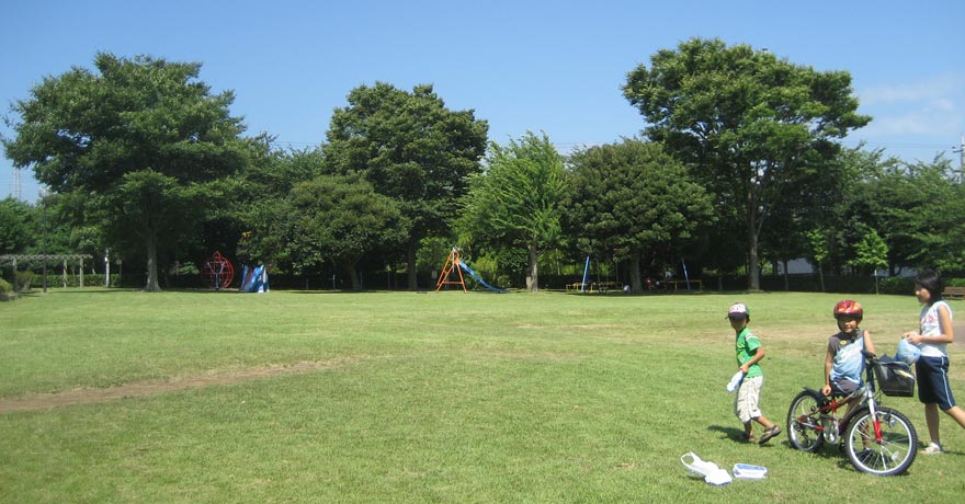 豊町公園