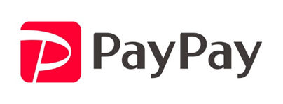 PayPayロゴマーク