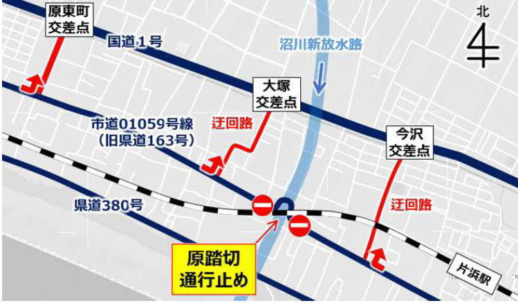 位置図