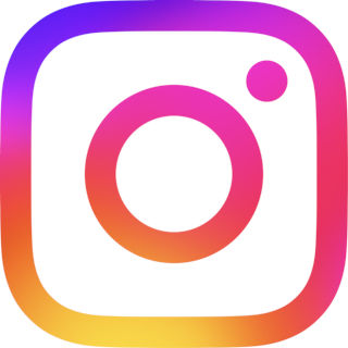 Instagramロゴマーク