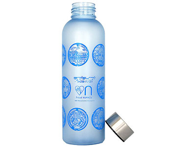 コラボマイボトル