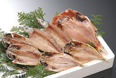 プレゼントセット