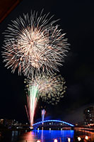 狩野川花火大会25