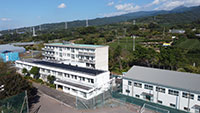 浮島中学校