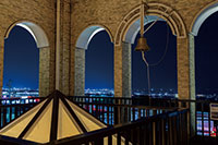 NEOPASA駿河湾沼津の夜景