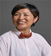 杉浦 希未子さん