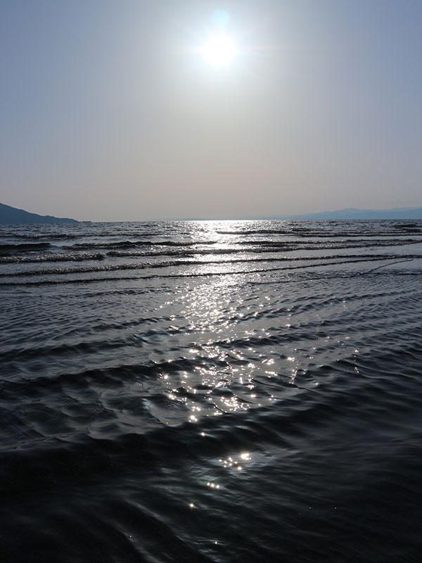 千本浜