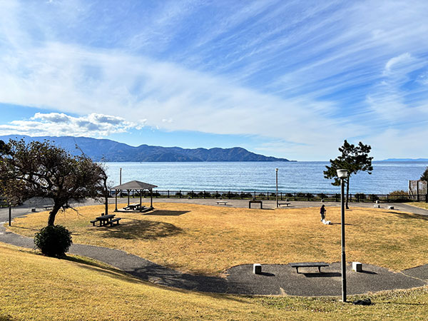 牛臥山公園