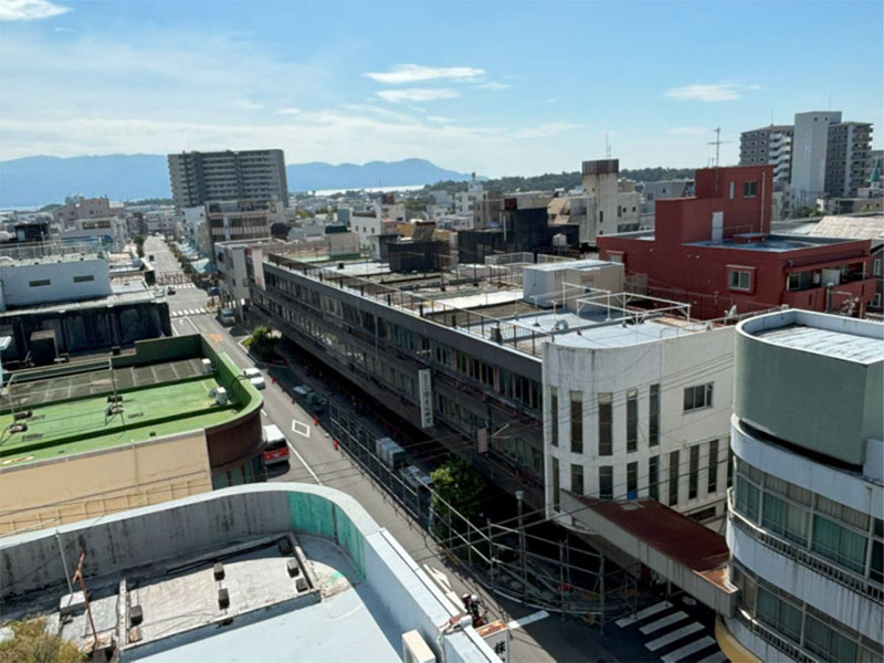 令和6年10月時点の進捗状況