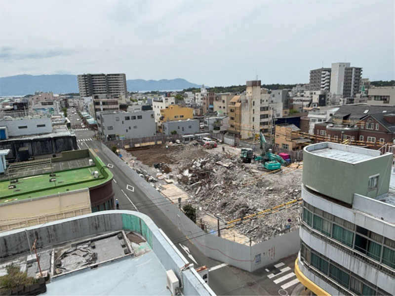 令和7年5月時点の進捗状況