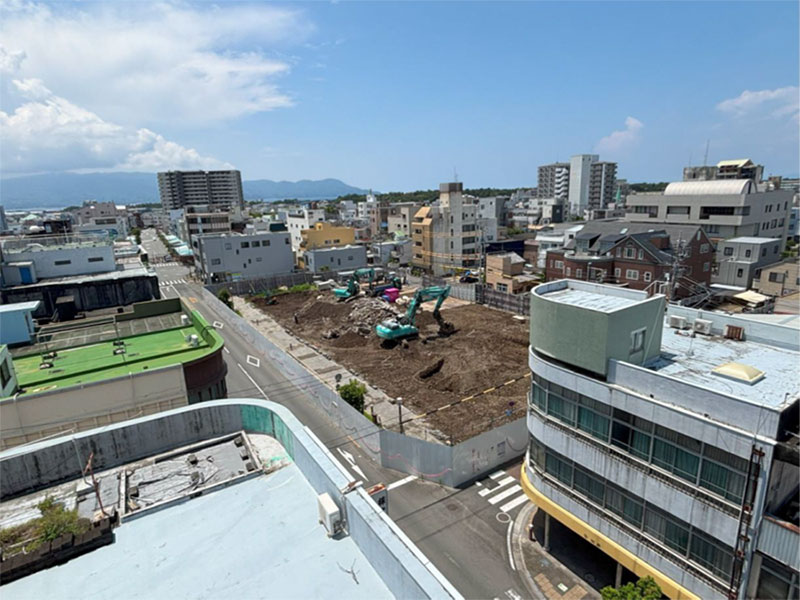 令和7年7月時点の進捗状況