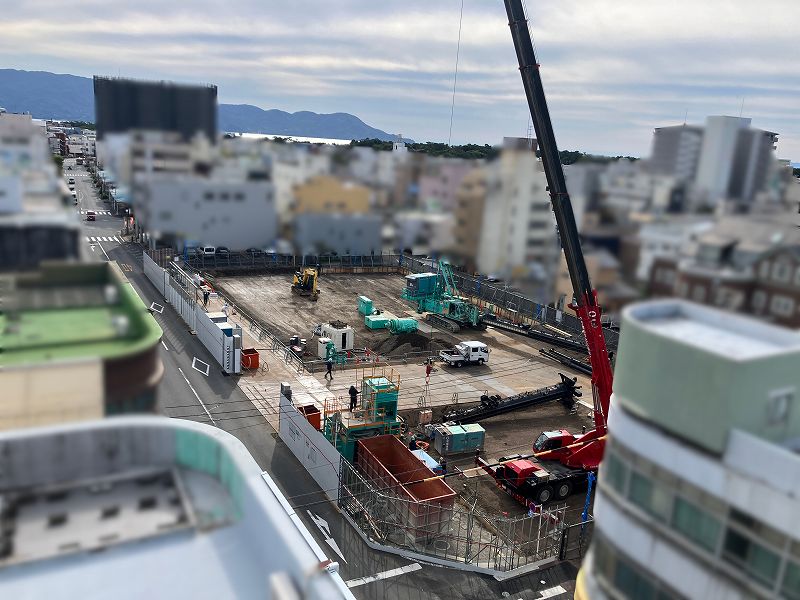 令和7年11月時点の進捗状況