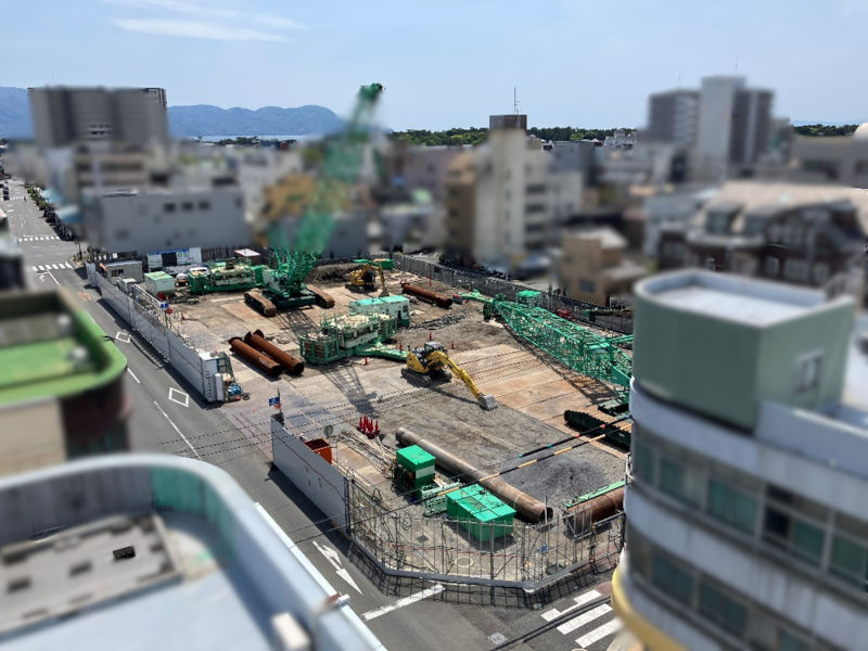 令和8年5月時点の進捗状況