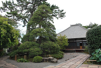 徳源寺