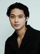 磯村勇斗さんの写真